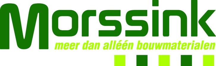 Morssink bouwmaterialen