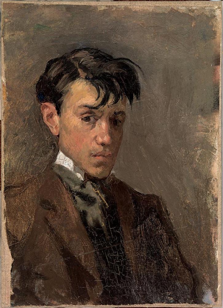 August Salomon