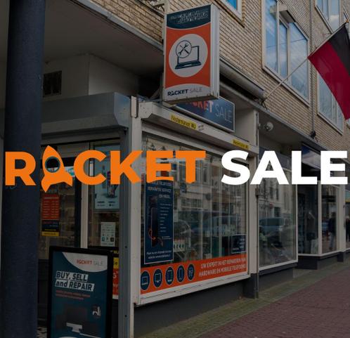 Rocket Sale Nijmegen