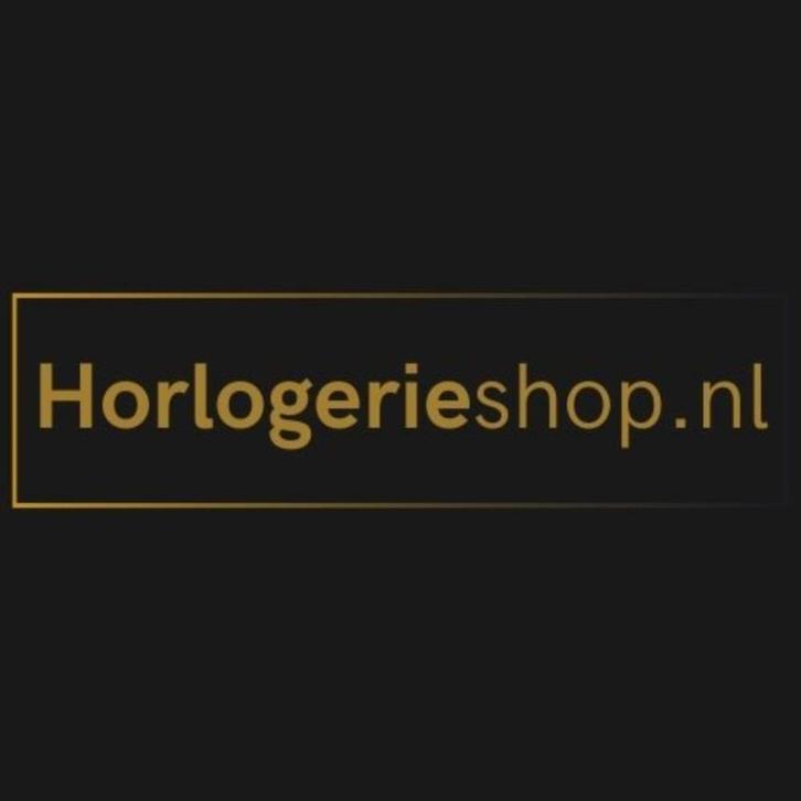 Horlogerieshop