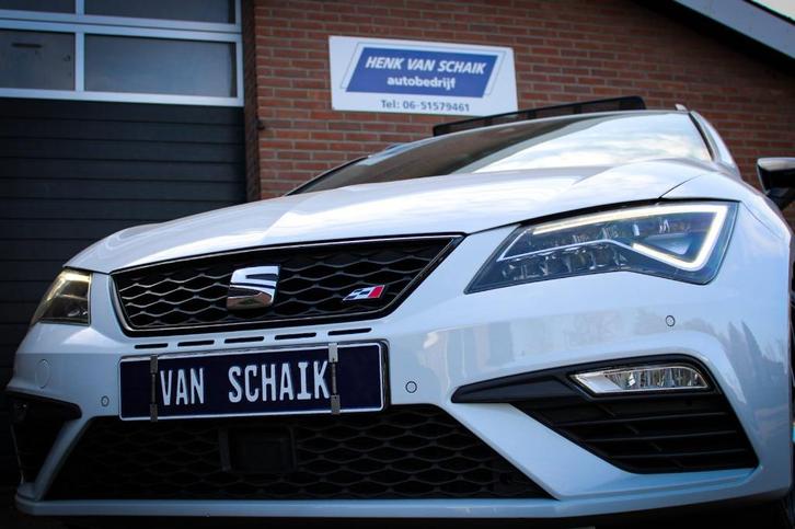 Autobedrijf Henk van Schaik