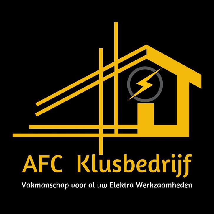 AFC elektricien Rotterdam
