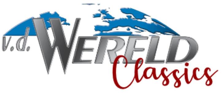 Wereldclassics
