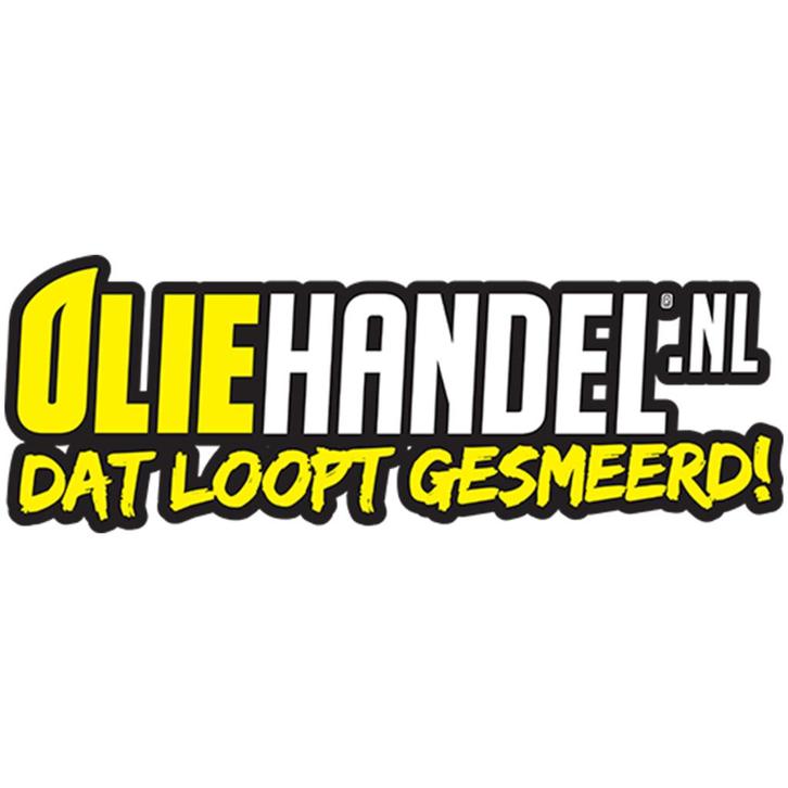 OLIEHANDEL