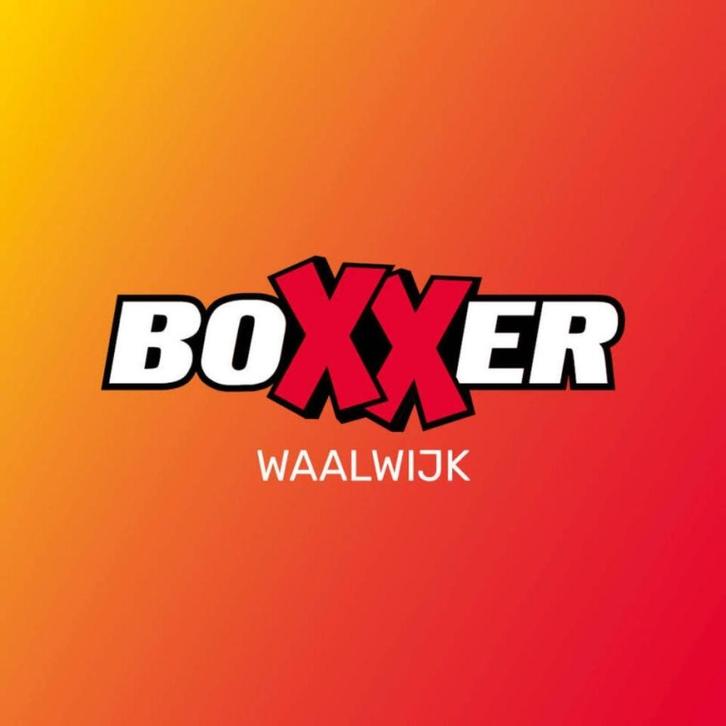 Boxxer Waalwijk