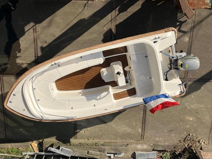 HoosJeBootje BV
