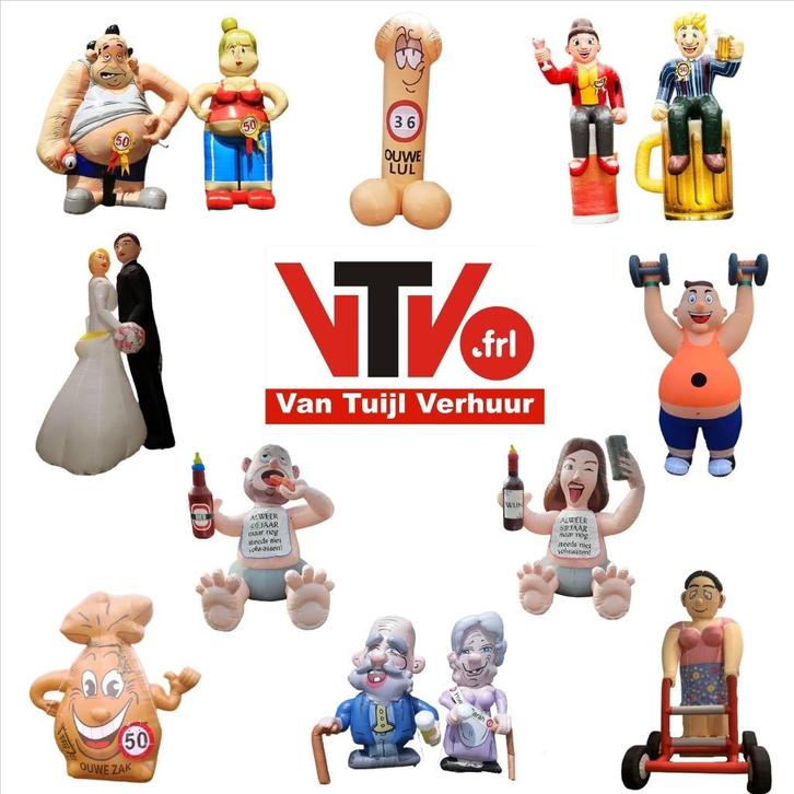 van tuijl verhuur
