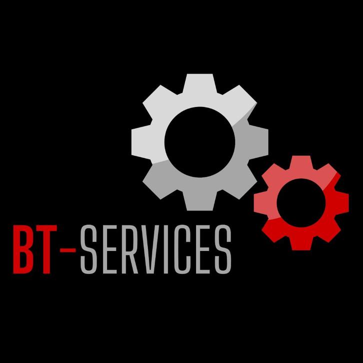 BT-Services