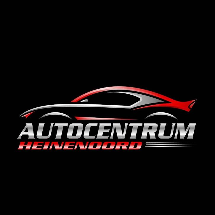 Autocentrum Heinenoord