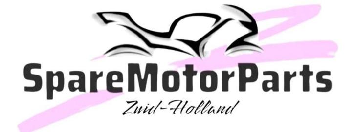 SpareMotorParts Zuid-Holland 