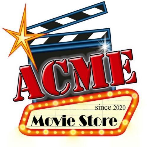 Acme Movie Store