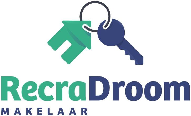 RecraDroom Makelaar