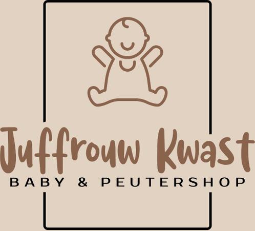 Juffrouw Kwast