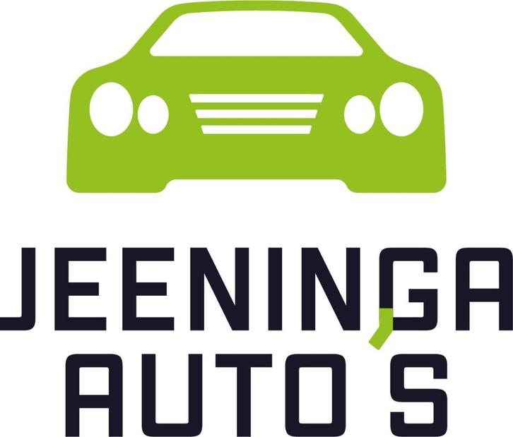 Jeeninga auto's