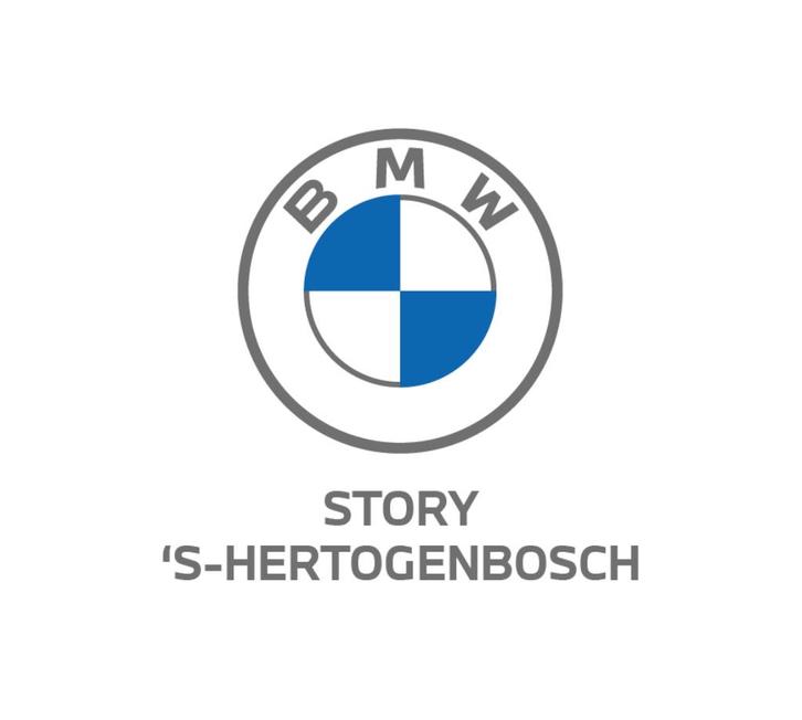 BMW Story `s-Hertogenbosch