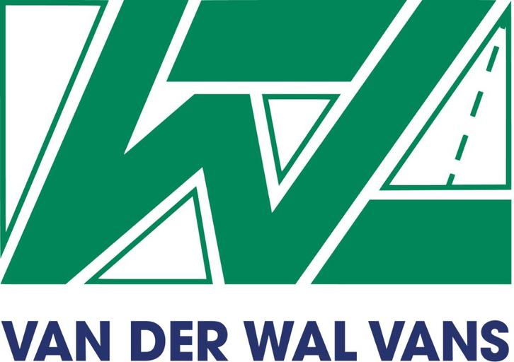 Van der Wal Vans Lease
