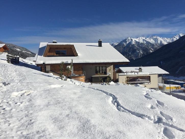 Chaletdenmach