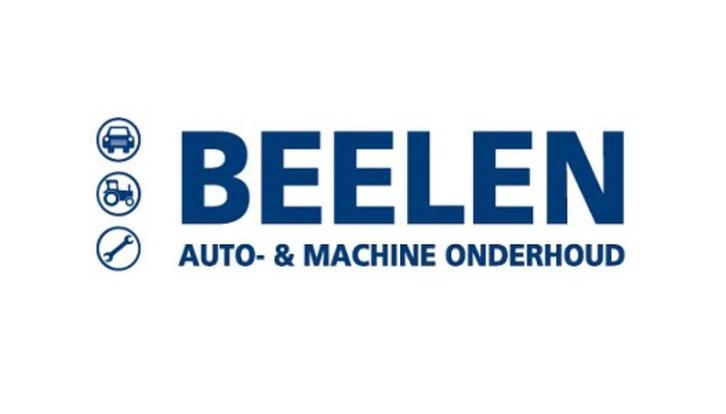 Beelen Auto-en Machine Onderhoud