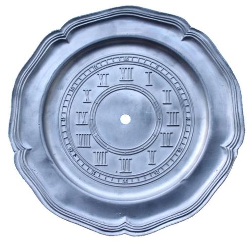 Clockparts