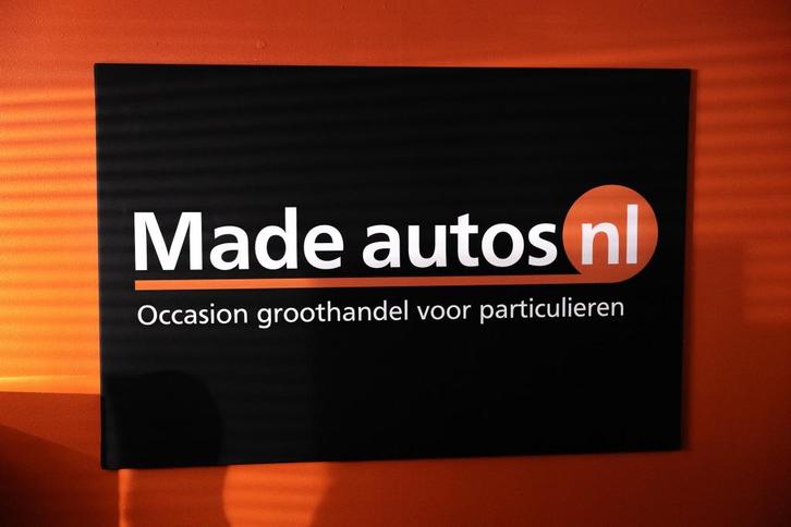 Van der Made auto's