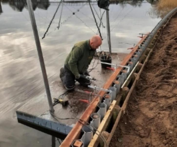ProVlot werkvlotten