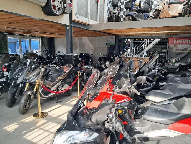 ScooterNederland Rijssen