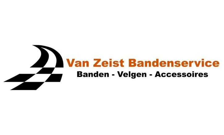 Van Zeist Bandenservice