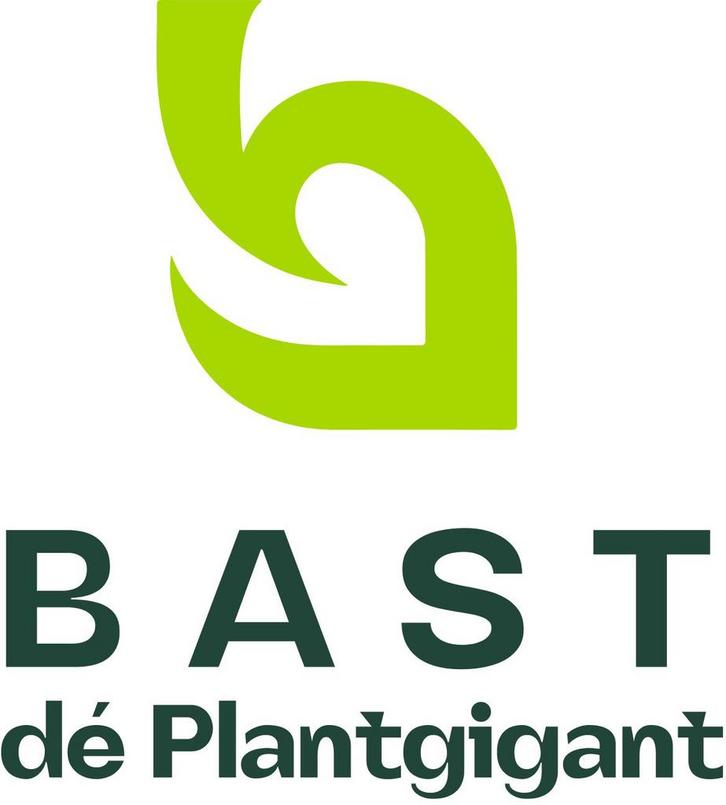 Bast de Plantgigant