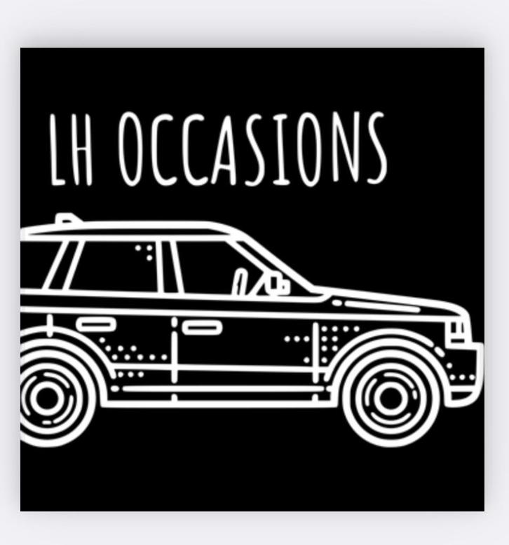 LH Occasions