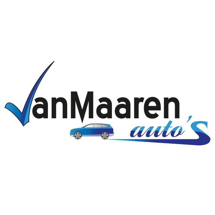 Van Maaren Auto's