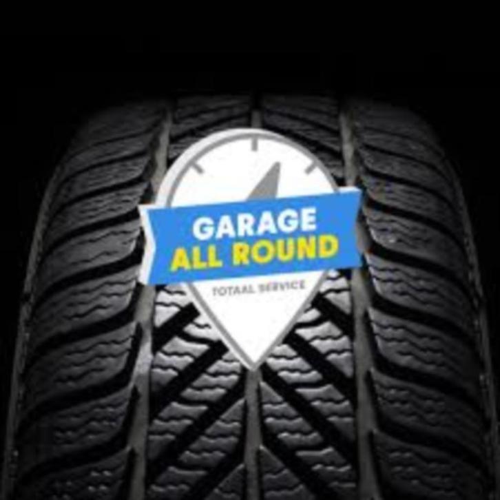 Garage All-Round