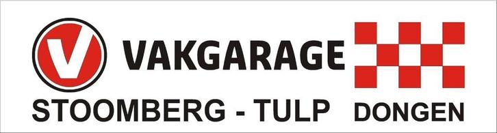 Tulp Autobedrijf