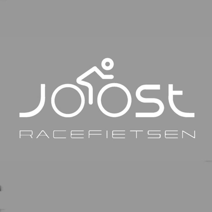 Joost Racefietsen