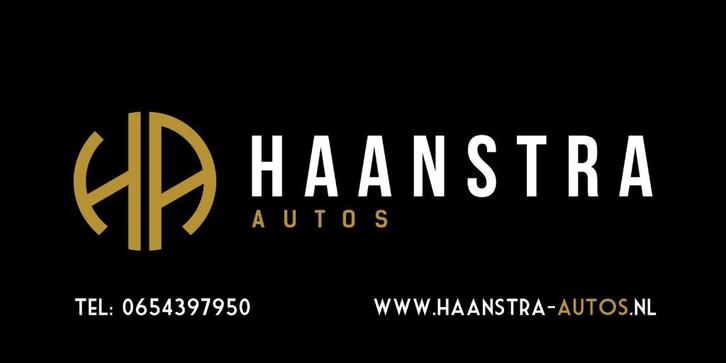 Haanstra Auto's 