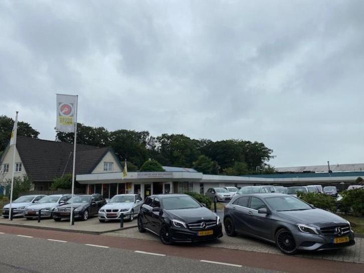Autobedrijf I.C Cars v.o.f.