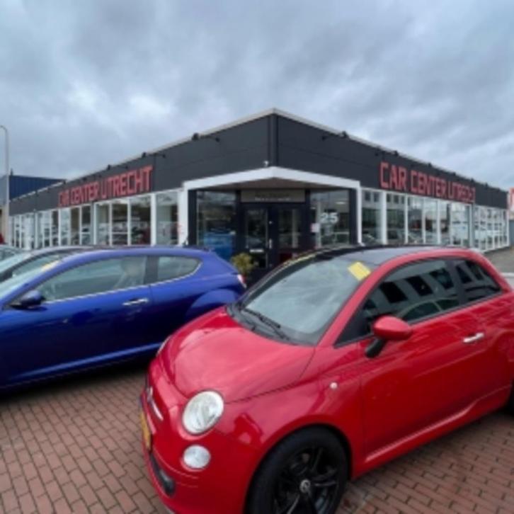 Car Center Utrecht