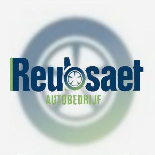 Autobedrijf Reubsaet 