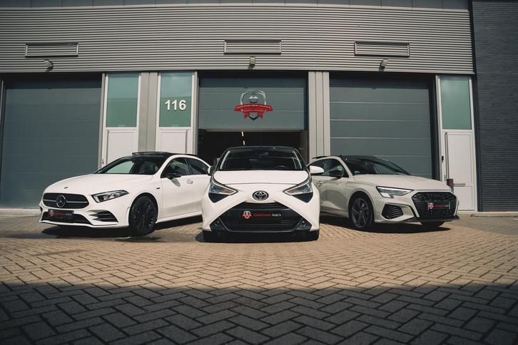 Oosterheem Auto´s