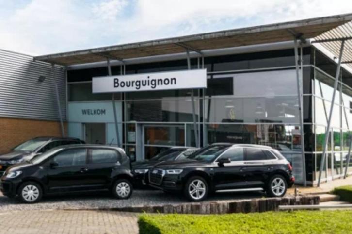 Bourguignon Dokkum