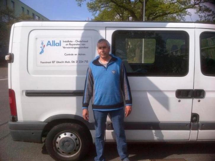 Allal Onderhoud en Reparaties