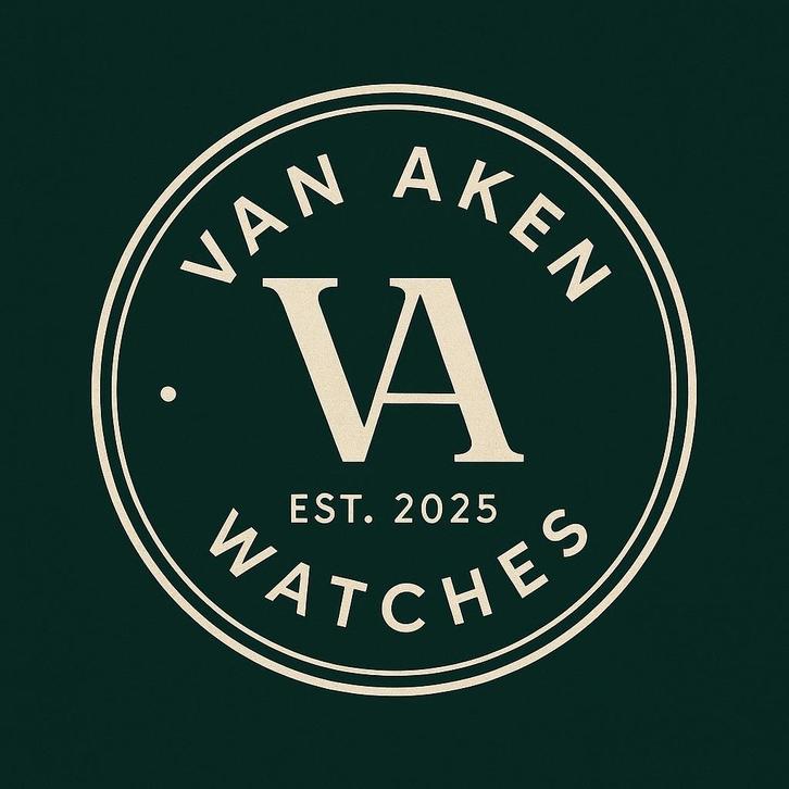 Van Aken Watches