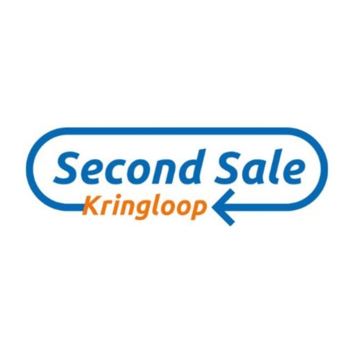 Second Sale Kringloop