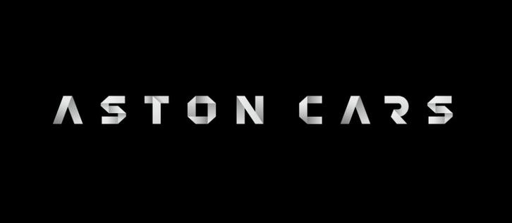 ASTON CARS