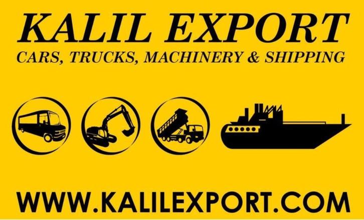 Kalil Export
