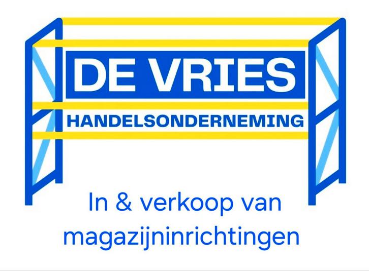 De Vries Handelsonderneming 