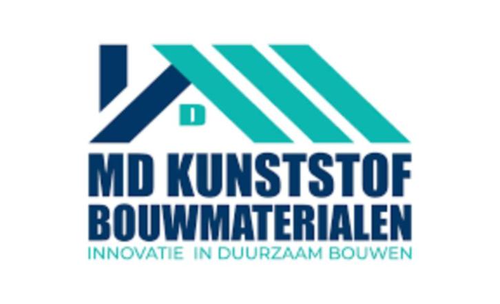 MD Kunststof Bouwmaterialen