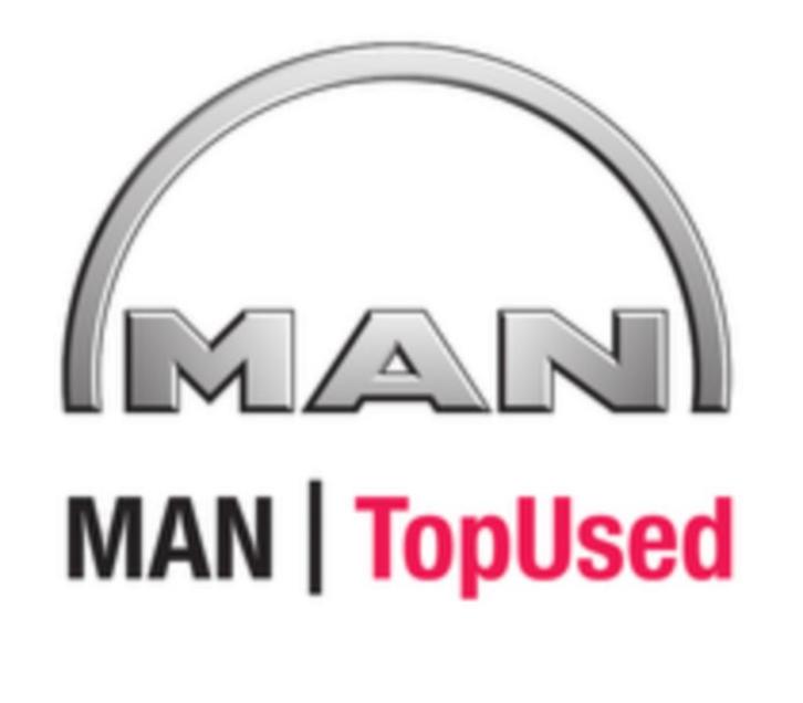MAN TopUsed