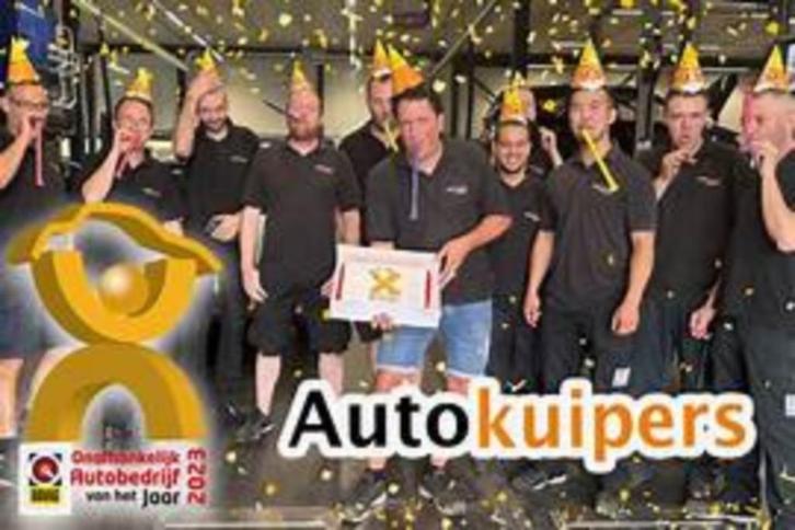 AutoKuipers Zoetermeer