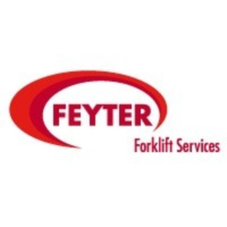 Feyter Forklift Services