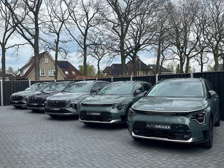 AUTO KRÜGER